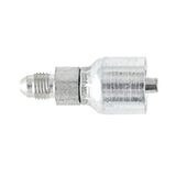 Male JIC 37 - Rigid - Straight - 77 Series Fittings